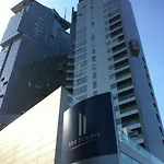 Sea Towers Daire Gdynia