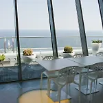 Sea Towers Daire Gdynia