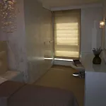 Apartment Sea Towers Gdynia