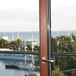 Sea Towers Gdynia