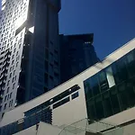 Daire Sea Towers Gdynia