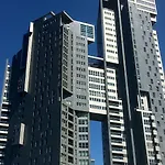 Sea Towers Daire *