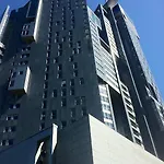 Sea Towers Daire Gdynia
