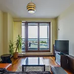 Sea Towers Daire Gdynia