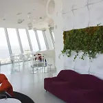 Sea Towers Apartment Gdynia