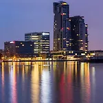 Sea Towers *
