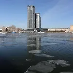 Sea Towers Gdynia