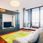 Apartment Sea Towers *