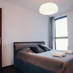 Apartment Sea Towers Gdynia
