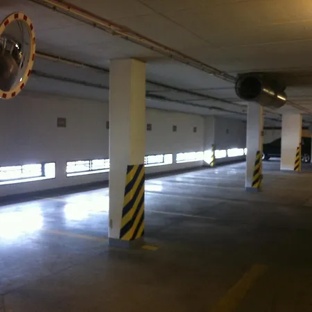 Apartment Sea Towers Gdynia