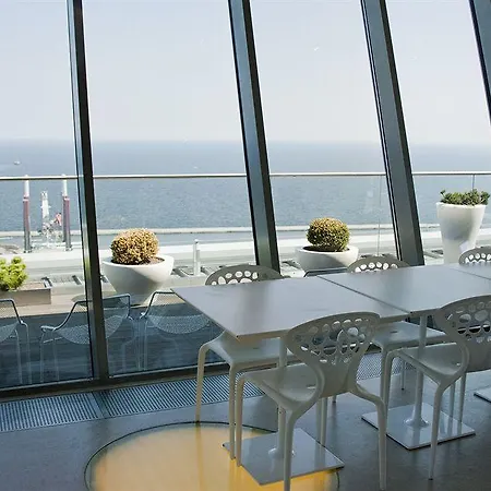 Sea Towers Apartment Gdynia