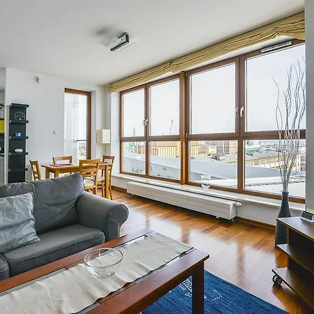 Apartment Sea Towers