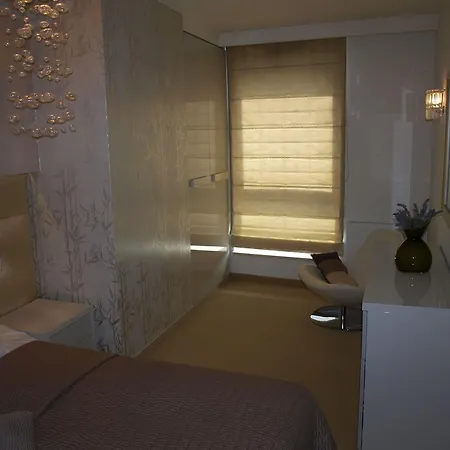 Apartment Sea Towers Gdynia