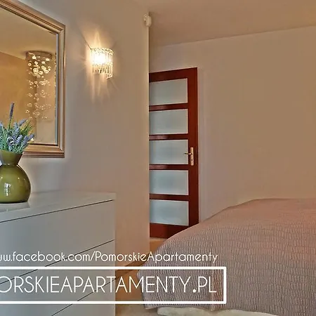 Sea Towers Apartment