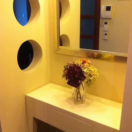 Sea Towers Apartment