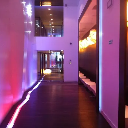 Apartamento Sea Towers *