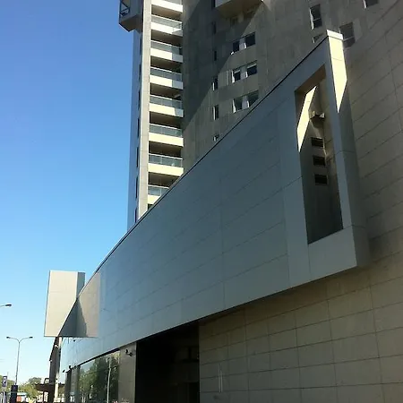 Sea Towers Gdynia