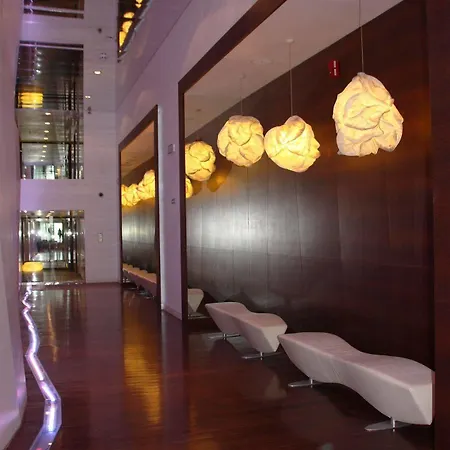 Sea Towers Apartment