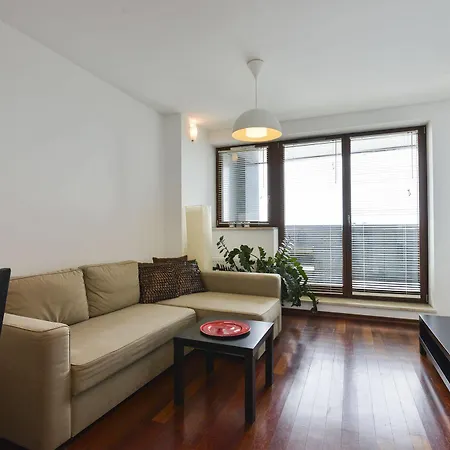 Apartment Sea Towers