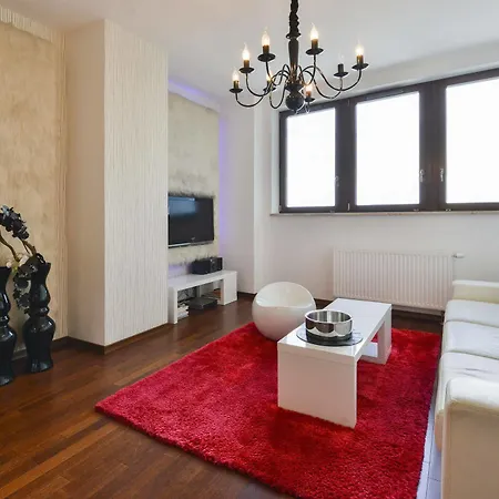 Sea Towers Apartment *
