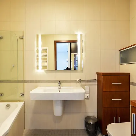Apartment Sea Towers Gdynia