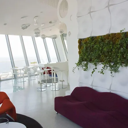 Sea Towers Appartamento Gdynia