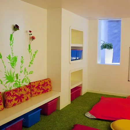 Apartment Sea Towers