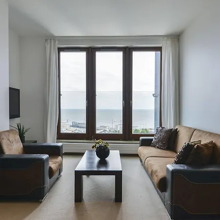 Apartment Sea Towers *
