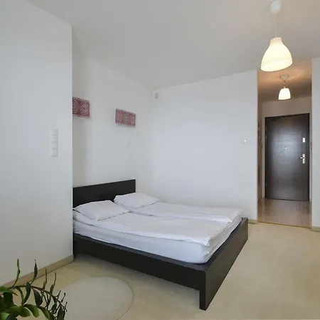 Apartment Sea Towers