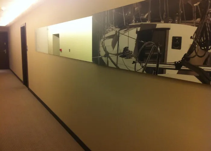 Apartment Sea Towers *