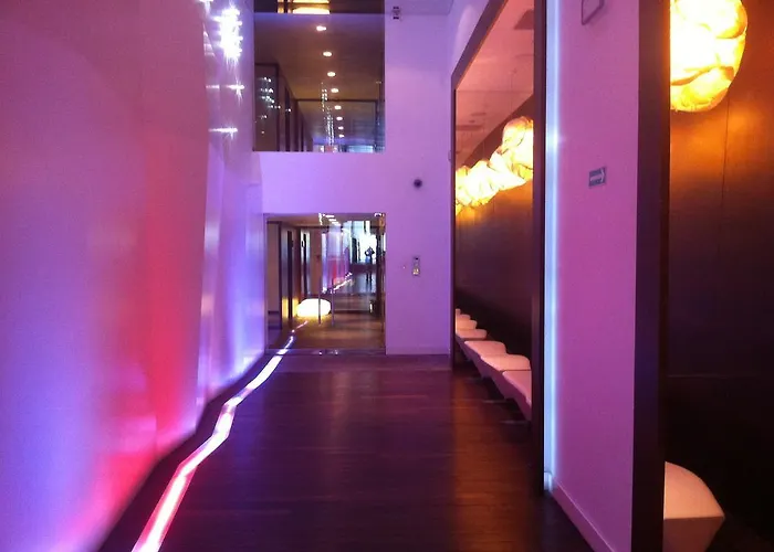 Apartment Sea Towers *