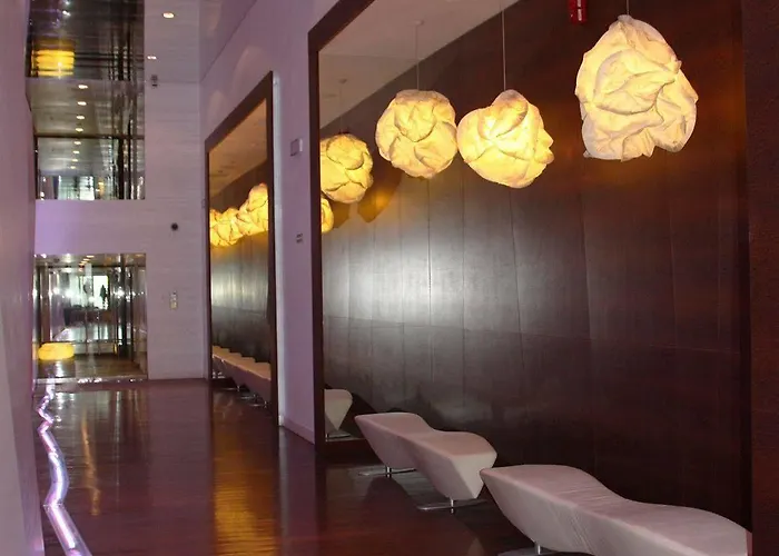 Sea Towers Apartment