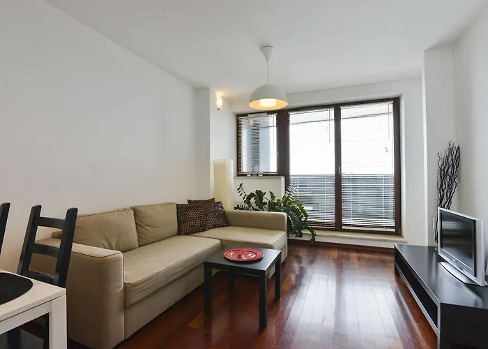 Apartment Sea Towers