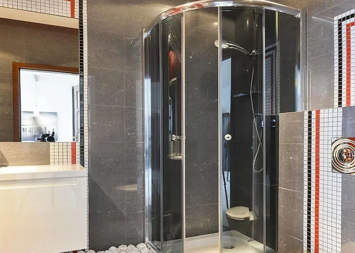 Apartment Sea Towers