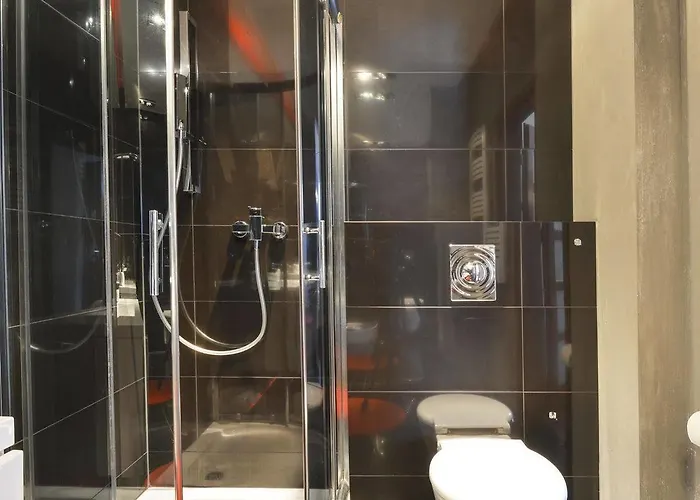 Apartment Sea Towers