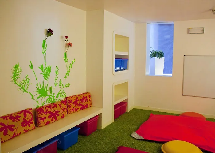 Apartment Sea Towers