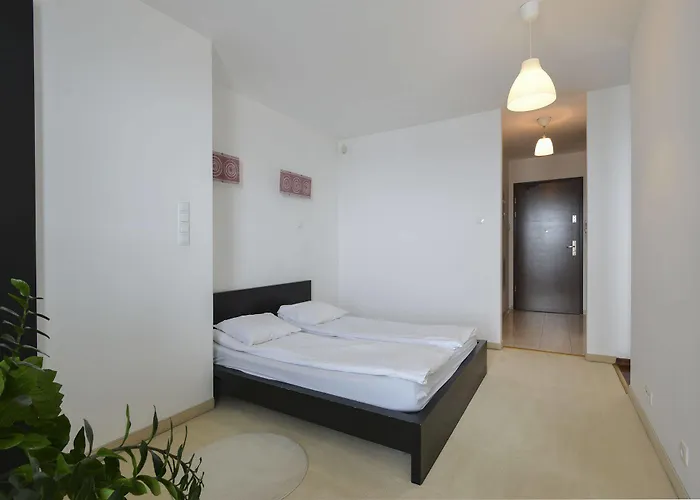 Apartment Sea Towers