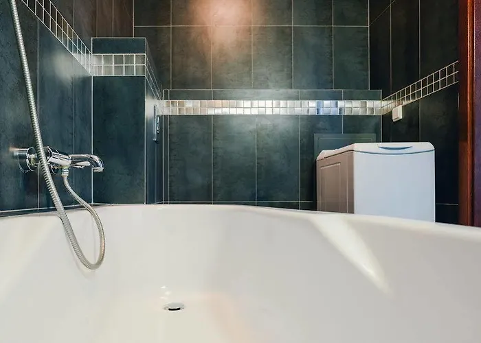 Apartment Sea Towers *